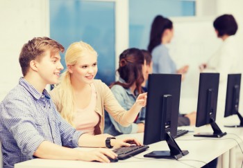 educating students on cyber threats